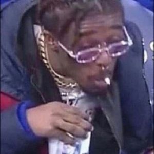 Meet your Posher, Tammy